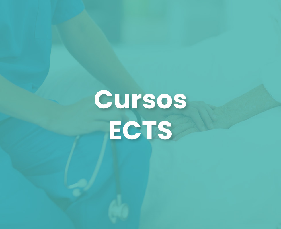 Cursos ECTS