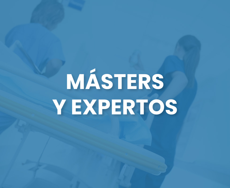 PostGrados y Expertos