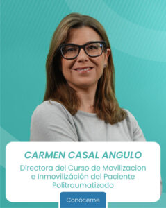 Doctora en Enfermería, experta en emergencias y simulación clínica. Académica de la Academia de Enfermería de la Comunidad Valenciana y Vocal III del Colegio de Enfermería de Valencia. Destacada formadora en atención crítica y urgencias a nivel nacional e internacional.