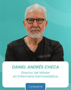 Enfermero con experiencia en gestión sanitaria y docencia. Ex Subdirector y Director de Enfermería en hospitales de la Comunidad Valenciana. Fundador de Formacurae y WorldEnfermería, referente en formación en cuidados y dermoestética.