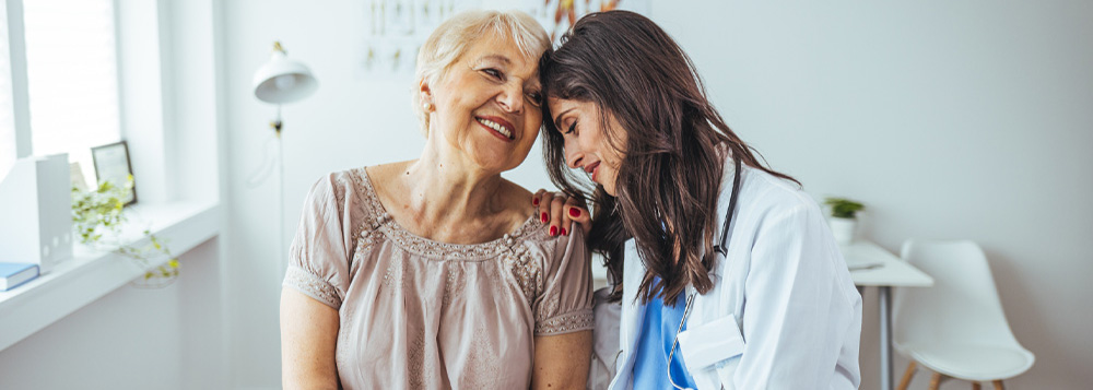 Cuidados y Salud de la Mujer