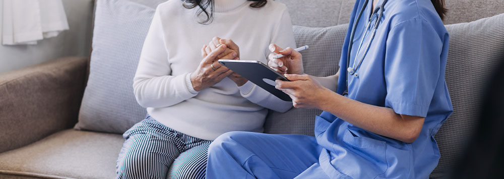 Enfermería Salud Mental