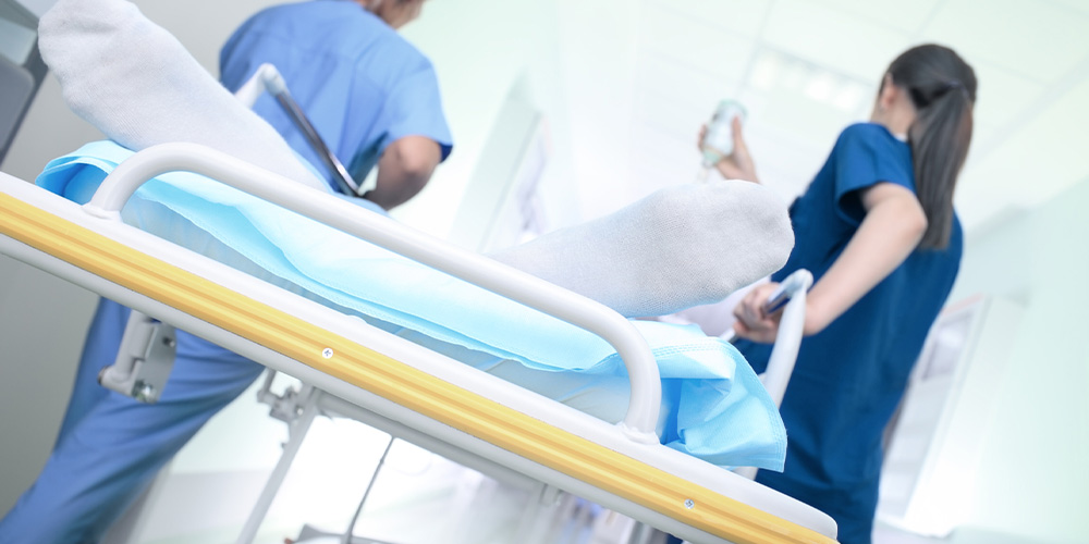 Urgencias y Emergencias