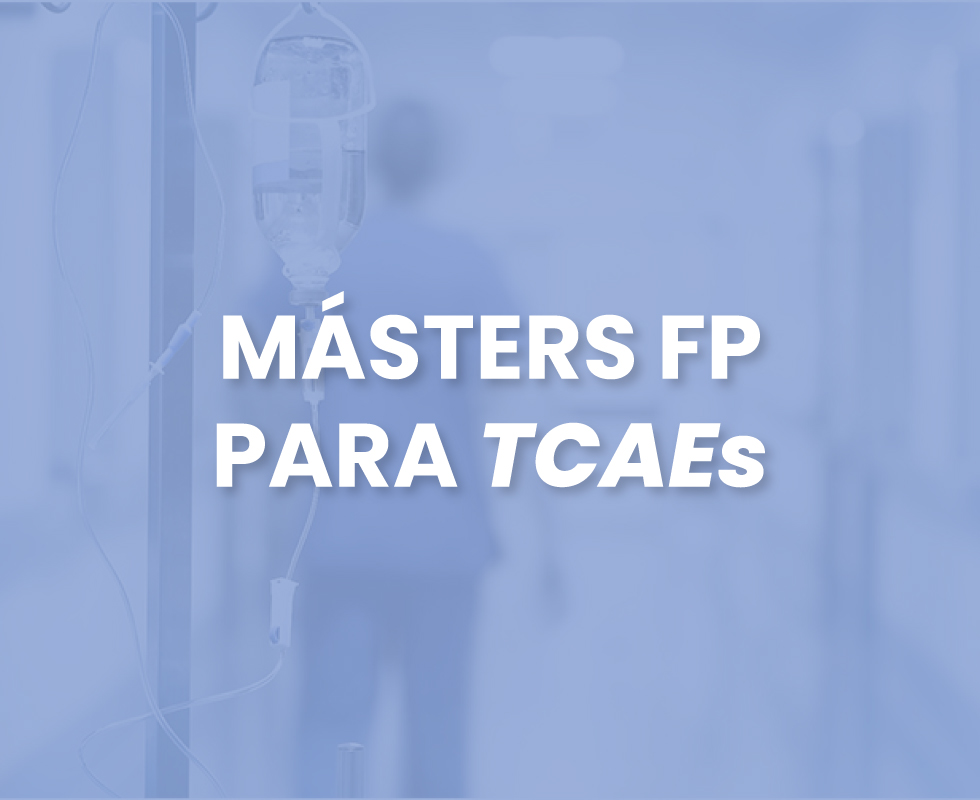 MástersFP