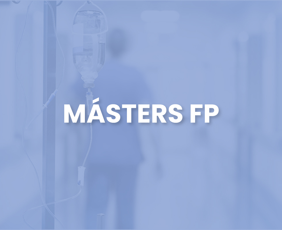 MástersFP