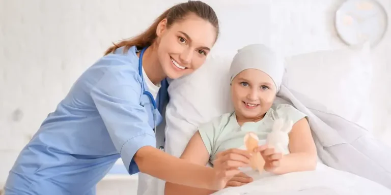 Curso CFC Paciente Oncologico Pediatrico