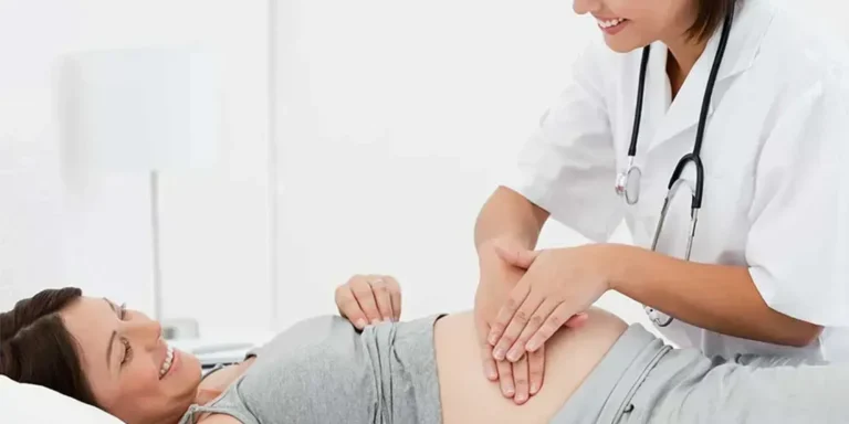 Curso CFC Complicaciones Durante el Embarazo