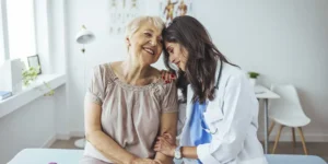 Máster en Cuidados y Salud de la Mujer