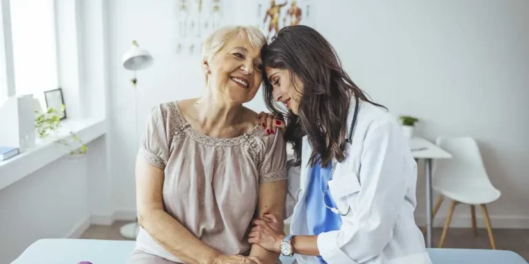 Máster en Cuidados y Salud de la Mujer