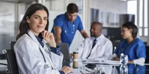 Máster en Dirección y Gestión de Instituciones Sanitarias