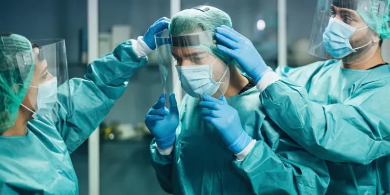 Curso Gestión de Crisis Sanitarias