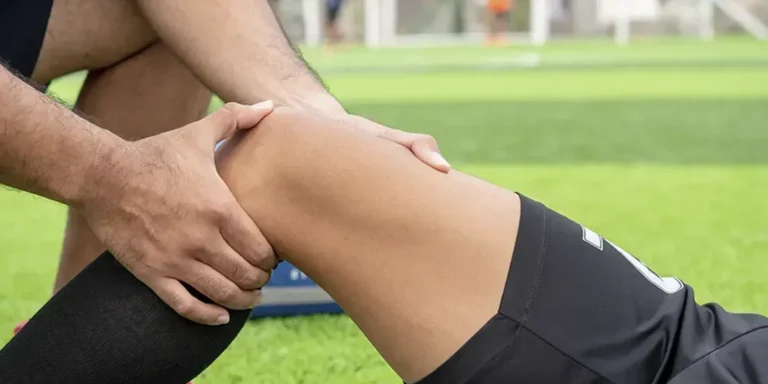 Curso CFC Lesiones Deportivas