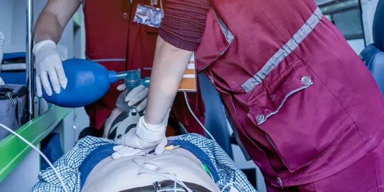 Curso CFC Soporte Vital Básico