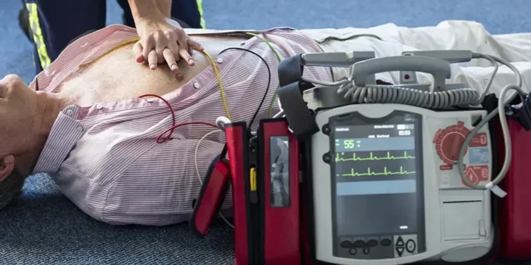 Curso CFC Urgencias Cardiológicas