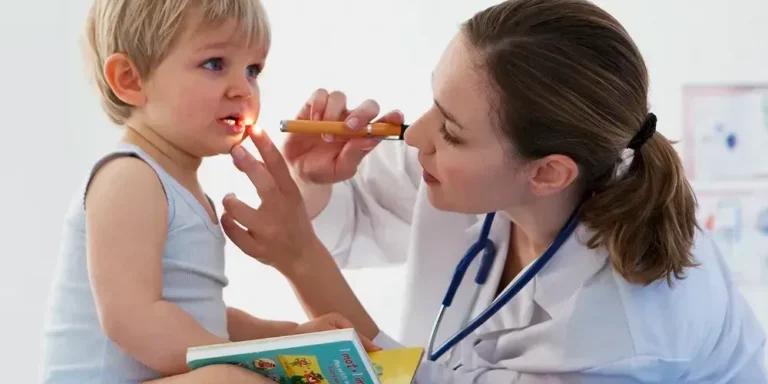 Curso CFC Paciente Pediátrico