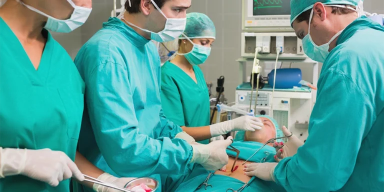 Curso CFC Anestesia en Situaciones Especiales