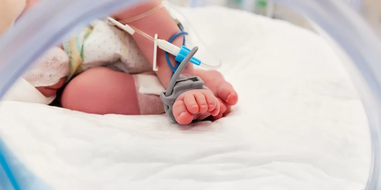 Curso CFC Canalización Neonatología