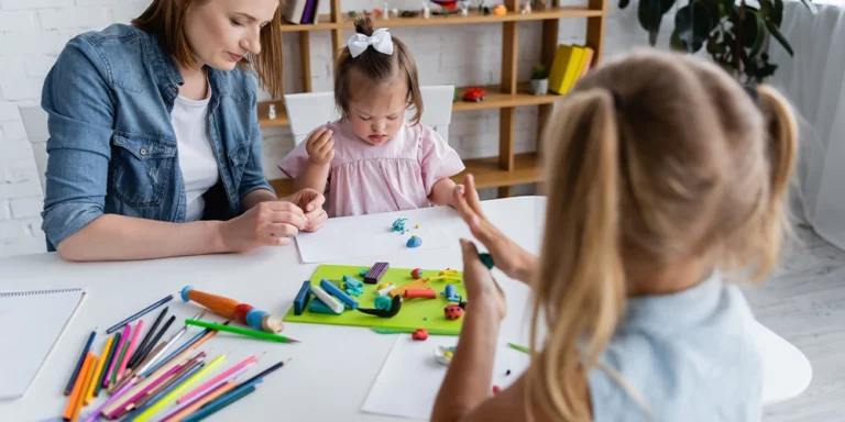 Curso Función Asistencial en Escuelas de Educación Especial