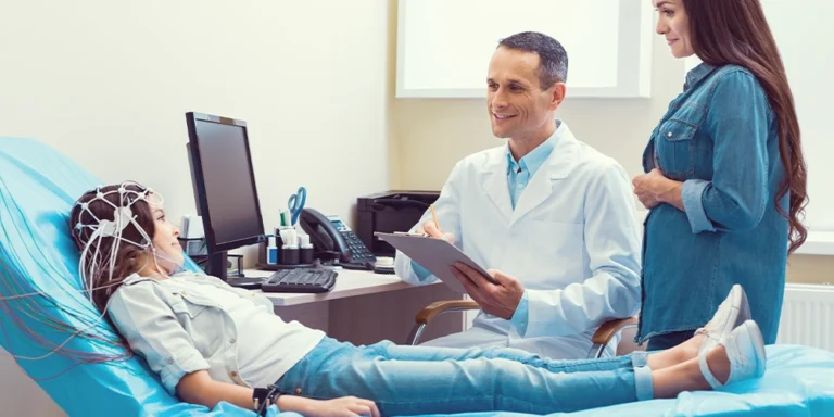 Curso CFC Patología Neurológica en Pediatría