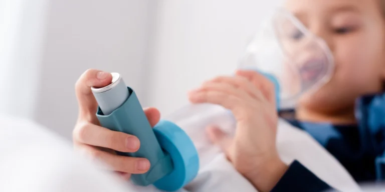 Curso CFC Patología Respiratoria en Pediatría