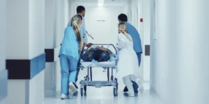 Máster en Urgencias y Emergencias