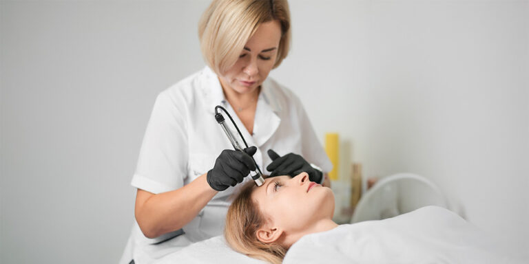 Máster FP en Dermoestética y Medicina Estética